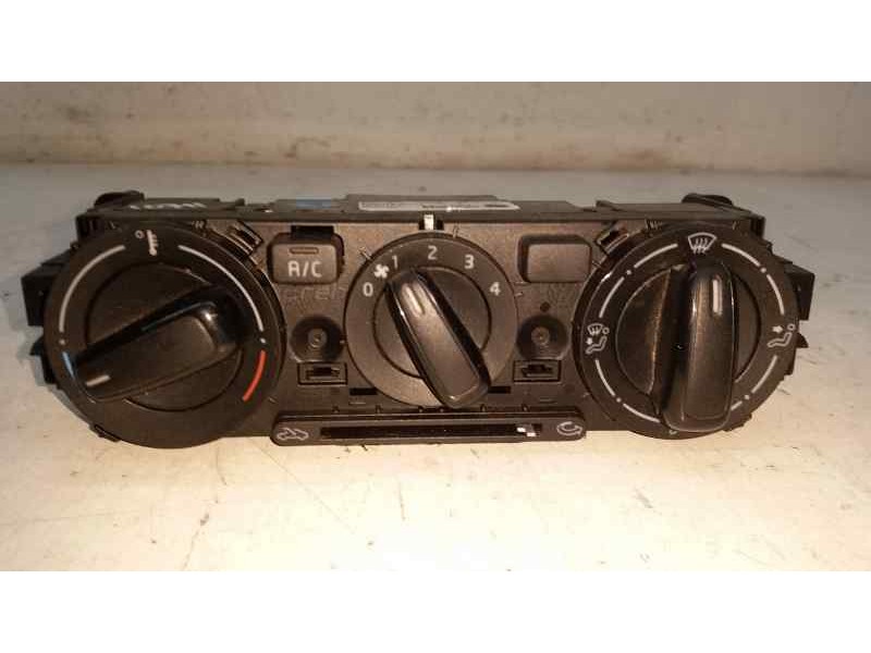 Recambio de mando calefaccion / aire acondicionado para seat mii (kf1) reference referencia OEM IAM 1S0820045R  