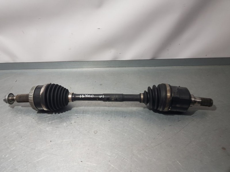 Recambio de transmision delantera izquierda para hyundai ix35 comfort 2wd referencia OEM IAM 495002Y930SJ  