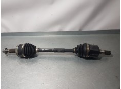 Recambio de transmision delantera izquierda para hyundai ix35 comfort 2wd referencia OEM IAM 495002Y930SJ  