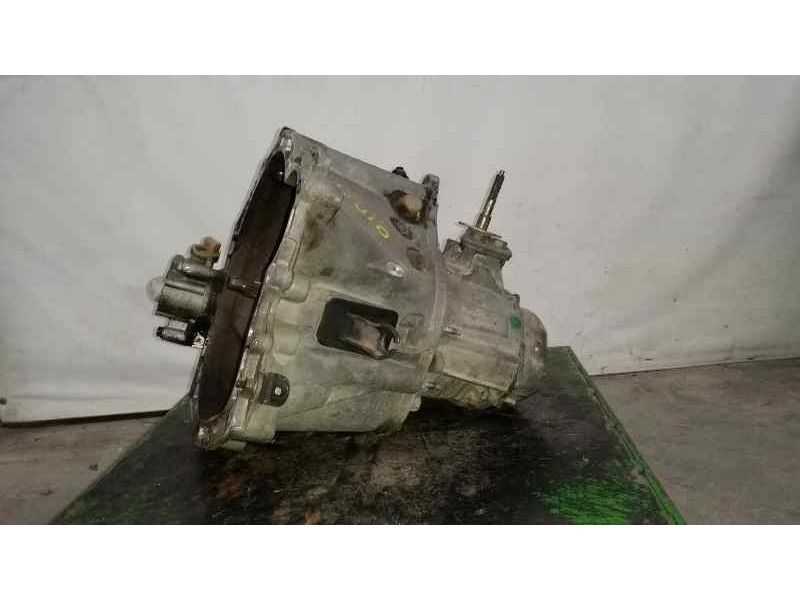 Recambio de caja cambios para peugeot 206 berlina xr referencia OEM IAM 20DL72 2033960A 5VELOCIDADES