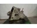 Recambio de caja cambios para peugeot 206 berlina xr referencia OEM IAM 20DL72 2033960A 5VELOCIDADES