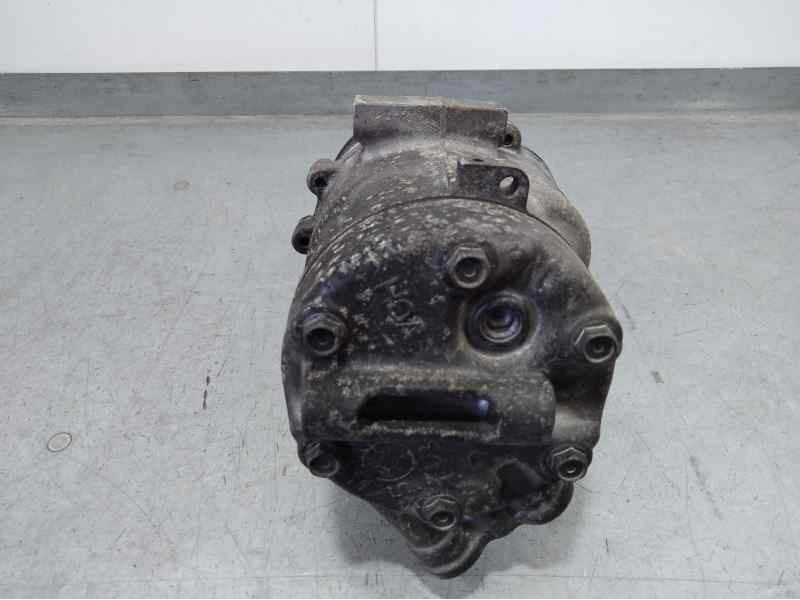 Recambio de compresor aire acondicionado para opel meriva cosmo referencia OEM IAM 24421642  SANDEN