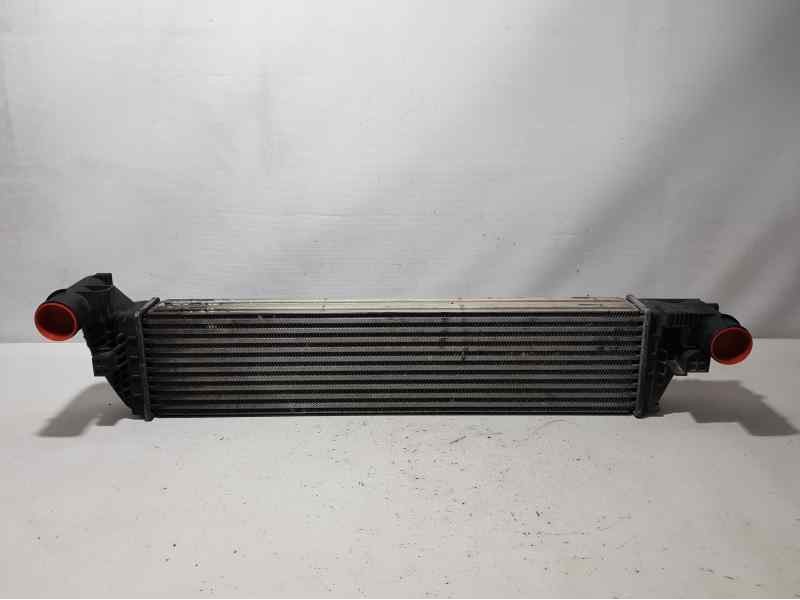 Recambio de intercooler para renault espace iv (jk0) initiale referencia OEM IAM 8200301883 878046G VALEO
