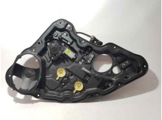 Recambio de elevalunas trasero derecho para jeep cherokee limited 4wd referencia OEM IAM  2 PINS ELECTRICO