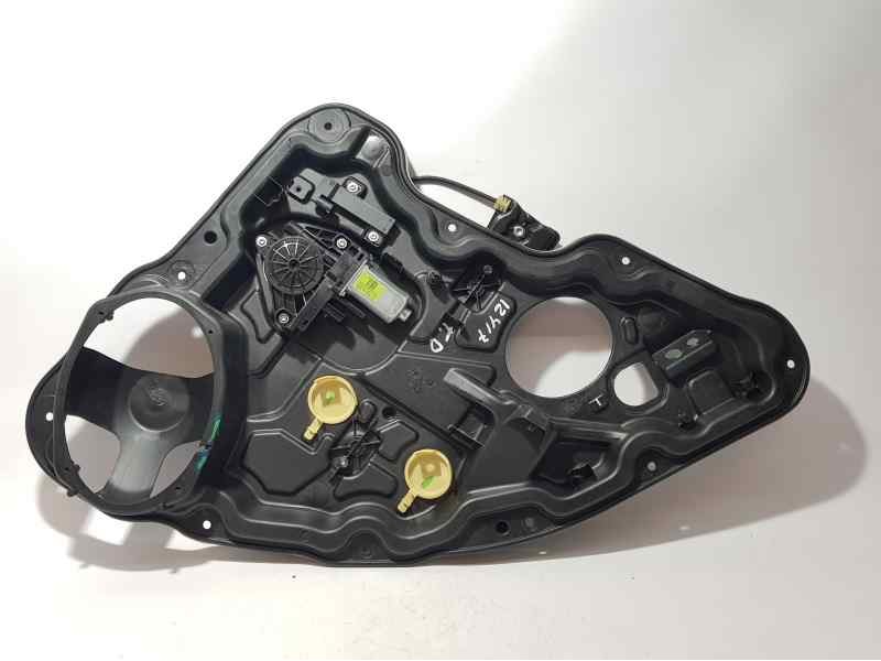 Recambio de elevalunas trasero derecho para jeep cherokee limited 4wd referencia OEM IAM  2 PINS ELECTRICO