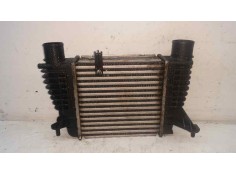 Recambio de intercooler para renault modus confort dynamique referencia OEM IAM 880591TC 8200471888B VALEO