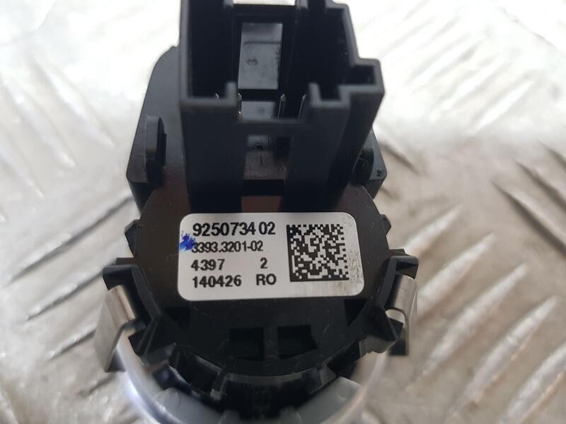 Recambio de mando multifuncion para bmw serie 3 lim. (f30) 318 d referencia OEM IAM 925073402  