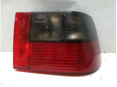 Recambio de piloto trasero derecho para seat ibiza (6k) básico referencia OEM IAM   