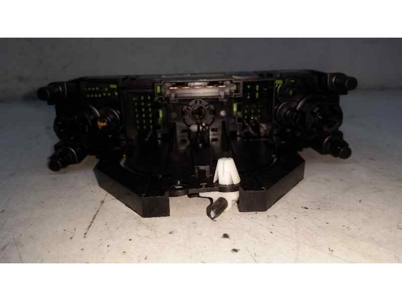 Recambio de mando calefaccion / aire acondicionado para seat mii (kf1) reference referencia OEM IAM 1S0820045R  