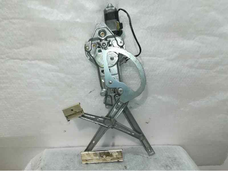 Recambio de elevalunas delantero derecho para bmw serie 5 berlina (e34) 2.0 cat referencia OEM IAM 0130821192 2 PINS 