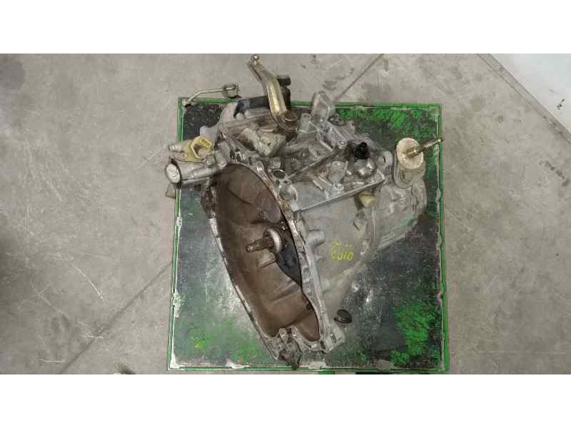 Recambio de caja cambios para peugeot 206 berlina xr referencia OEM IAM 20DL72 2033960A 5VELOCIDADES