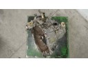 Recambio de caja cambios para peugeot 206 berlina xr referencia OEM IAM 20DL72 2033960A 5VELOCIDADES