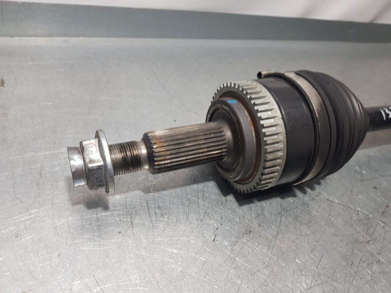 Recambio de transmision delantera izquierda para hyundai ix35 comfort 2wd referencia OEM IAM 495002Y930SJ  