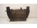 Recambio de intercooler para renault modus confort dynamique referencia OEM IAM 880591TC 8200471888B VALEO