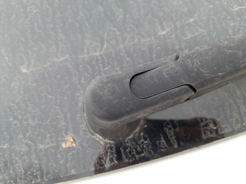 Recambio de motor limpia trasero para nissan micra v (k14) 1.0 referencia OEM IAM 2871000Q0A  