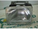 Recambio de faro izquierdo para opel corsa a gl referencia OEM IAM   
