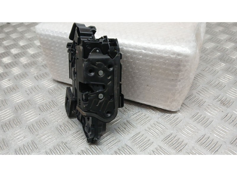 Recambio de cerradura puerta delantera izquierda para volkswagen tiguan (ad1, ax1) 1.4 tsi referencia OEM IAM 5TB837015C  