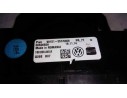 Recambio de mando calefaccion / aire acondicionado para seat mii (kf1) reference referencia OEM IAM 1S0820045R  