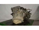 Recambio de caja cambios para peugeot 206 berlina xr referencia OEM IAM 20DL72 2033960A 5VELOCIDADES
