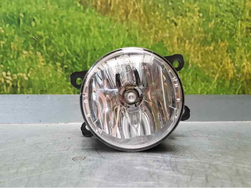 Recambio de faro antiniebla derecho para renault scenic iii grand scenic referencia OEM IAM 261500097R 89208691 VALEO
