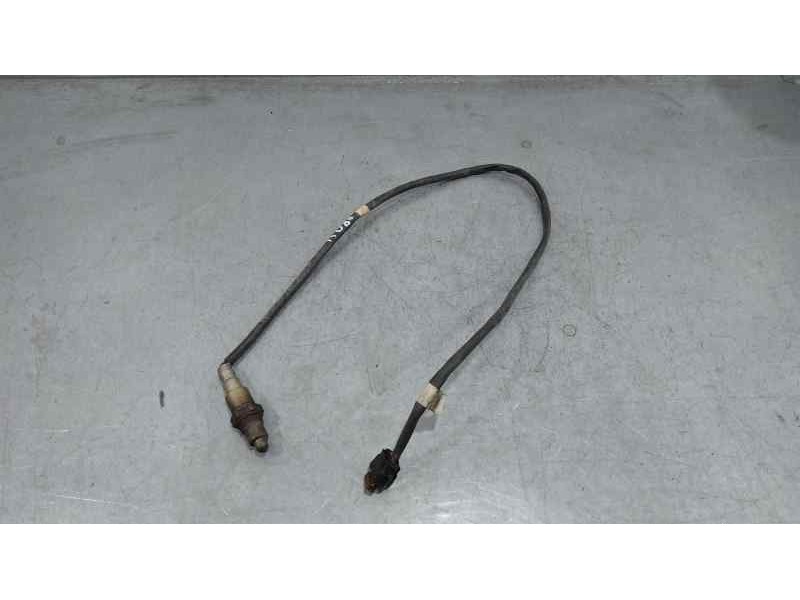 Recambio de sonda lambda para ford fiesta (ce1) st-line referencia OEM IAM 0258030439  