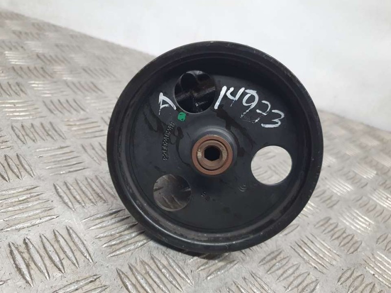 Recambio de bomba direccion para dacia sandero básico referencia OEM IAM 8200888505A 26146329 