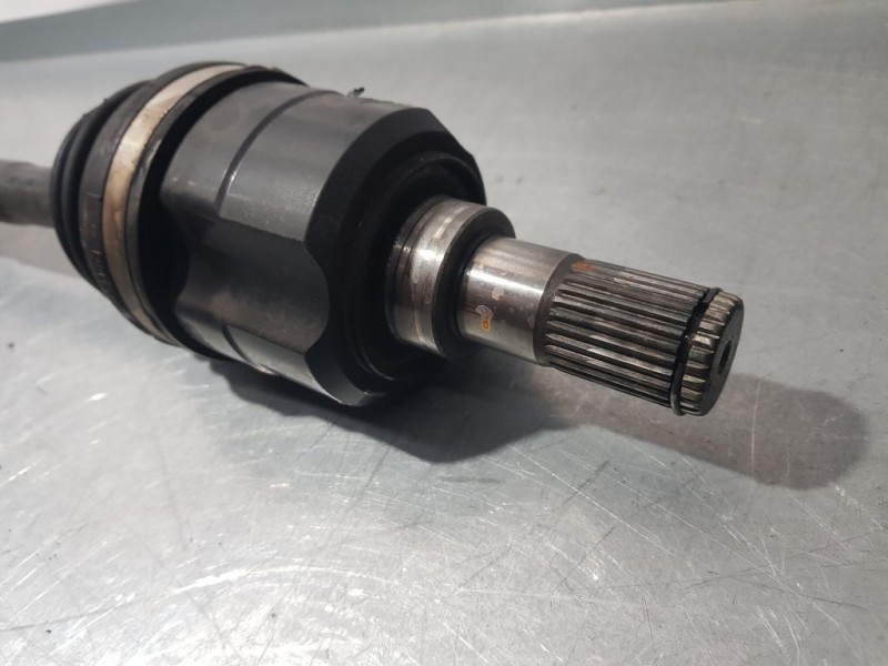 Recambio de transmision delantera izquierda para hyundai ix35 comfort 2wd referencia OEM IAM 495002Y930SJ  