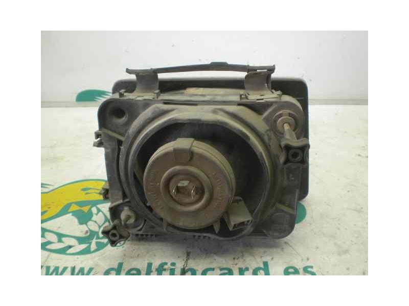 Recambio de faro izquierdo para opel corsa a gl referencia OEM IAM   