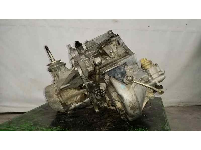 Recambio de caja cambios para peugeot 206 berlina xr referencia OEM IAM 20DL72 2033960A 5VELOCIDADES