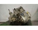 Recambio de caja cambios para peugeot 206 berlina xr referencia OEM IAM 20DL72 2033960A 5VELOCIDADES