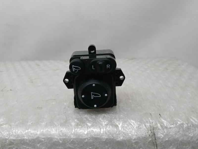 Recambio de mando retrovisor para honda civic lim.4 (fc) i-detec elegance referencia OEM IAM T7AJ110M NH167L0528T 