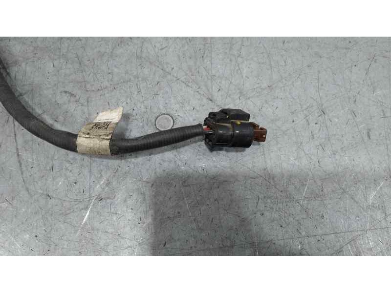 Recambio de sonda lambda para ford fiesta (ce1) st-line referencia OEM IAM 0258030439  