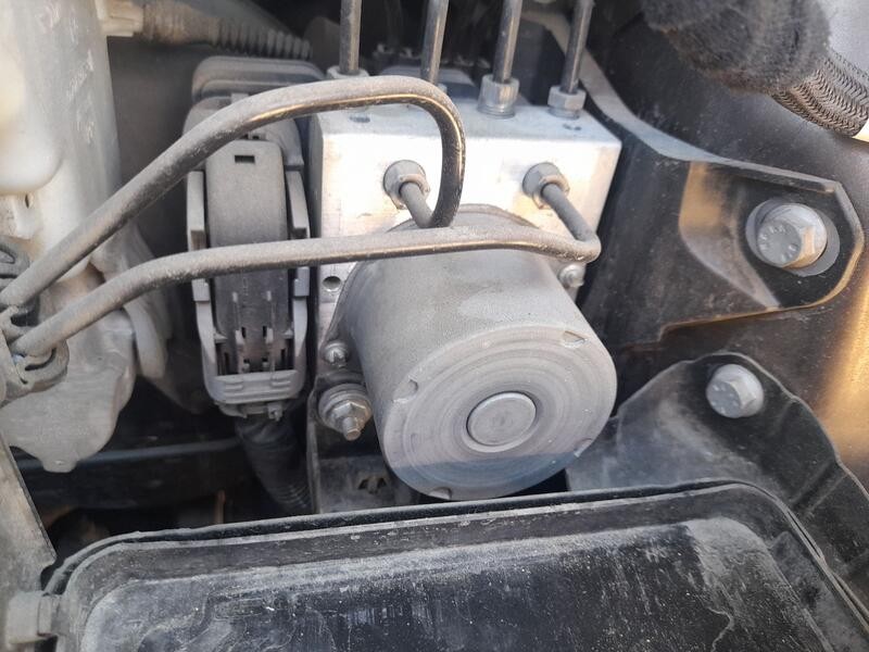 Recambio de abs para fiat tipo sedán (356_, 357_) 1.4 (356sxa1b) referencia OEM IAM 71779257  