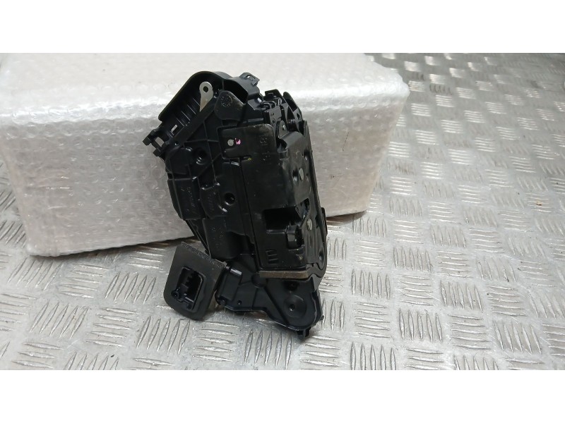 Recambio de cerradura puerta delantera izquierda para volkswagen tiguan (ad1, ax1) 1.4 tsi referencia OEM IAM 5TB837015C  