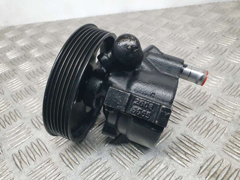 Recambio de bomba direccion para dacia sandero básico referencia OEM IAM 8200888505A 26146329 