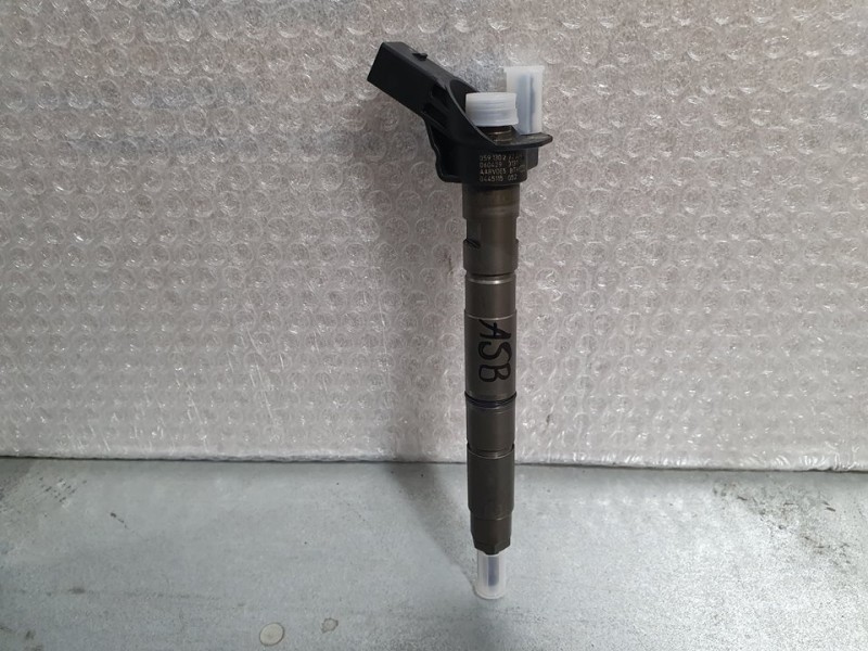 Recambio de inyector para audi a8 (4e2) 3.0 v6 24v tdi referencia OEM IAM 059130277AH 0445115052 BOSCH