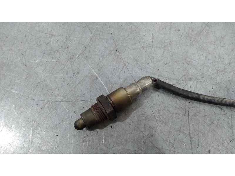 Recambio de sonda lambda para ford fiesta (ce1) st-line referencia OEM IAM 0258030439  