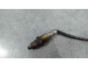 Recambio de sonda lambda para ford fiesta (ce1) st-line referencia OEM IAM 0258030439  