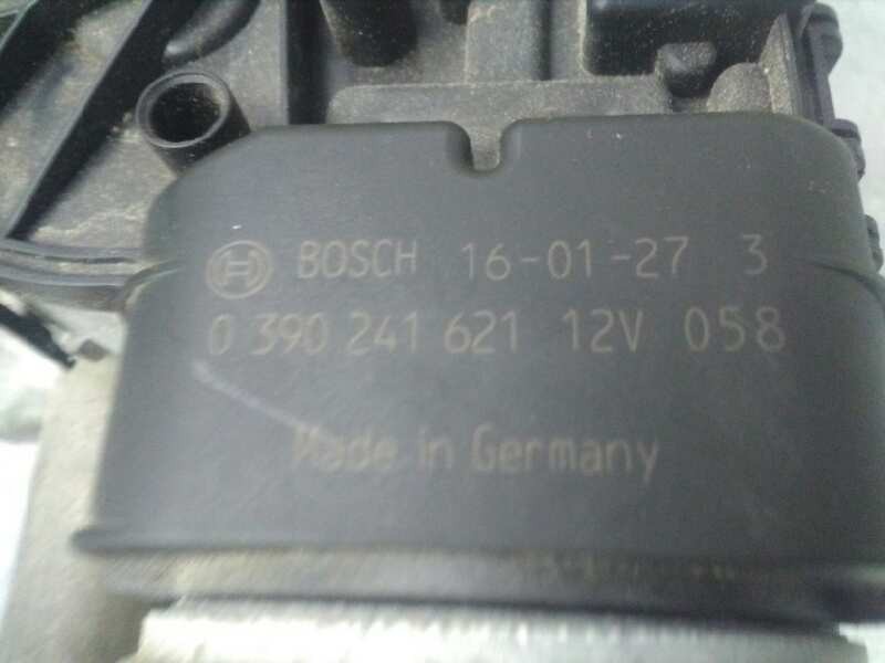 Recambio de motor limpia delantero para citroën berlingo cuadro sx referencia OEM IAM 390241621  BOSCH