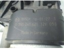 Recambio de motor limpia delantero para citroën berlingo cuadro sx referencia OEM IAM 390241621  BOSCH