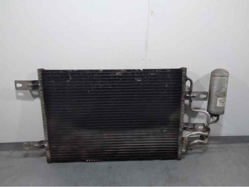 Recambio de condensador / radiador aire acondicionado para opel meriva cosmo referencia OEM IAM 52400774  