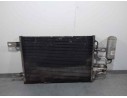 Recambio de condensador / radiador aire acondicionado para opel meriva cosmo referencia OEM IAM 52400774  