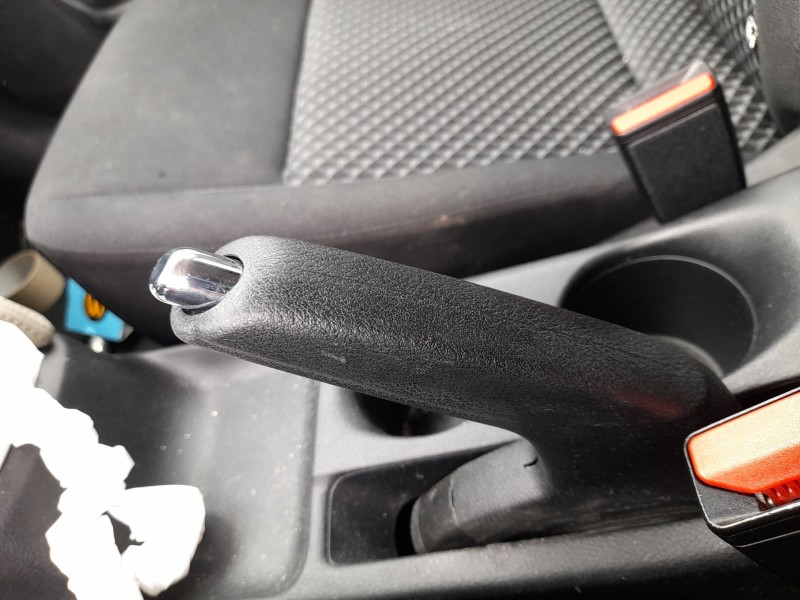 Recambio de palanca freno de mano para nissan micra v (k14) 1.0 referencia OEM IAM 360105FA2A  