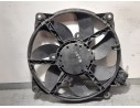 Recambio de electroventilador para renault scenic iii dynamique referencia OEM IAM 214810898R  
