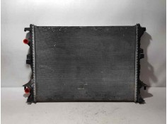 Recambio de radiador agua para renault espace iv (jk0) initiale referencia OEM IAM   