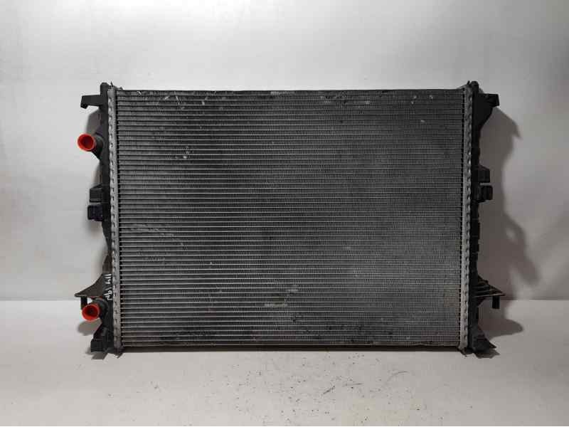 Recambio de radiador agua para renault espace iv (jk0) initiale referencia OEM IAM   