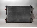 Recambio de radiador agua para renault espace iv (jk0) initiale referencia OEM IAM   