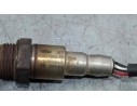 Recambio de sonda lambda para ford fiesta (ce1) st-line referencia OEM IAM 0258030439  