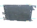 Recambio de condensador / radiador aire acondicionado para peugeot 106 (s1) long beach referencia OEM IAM   