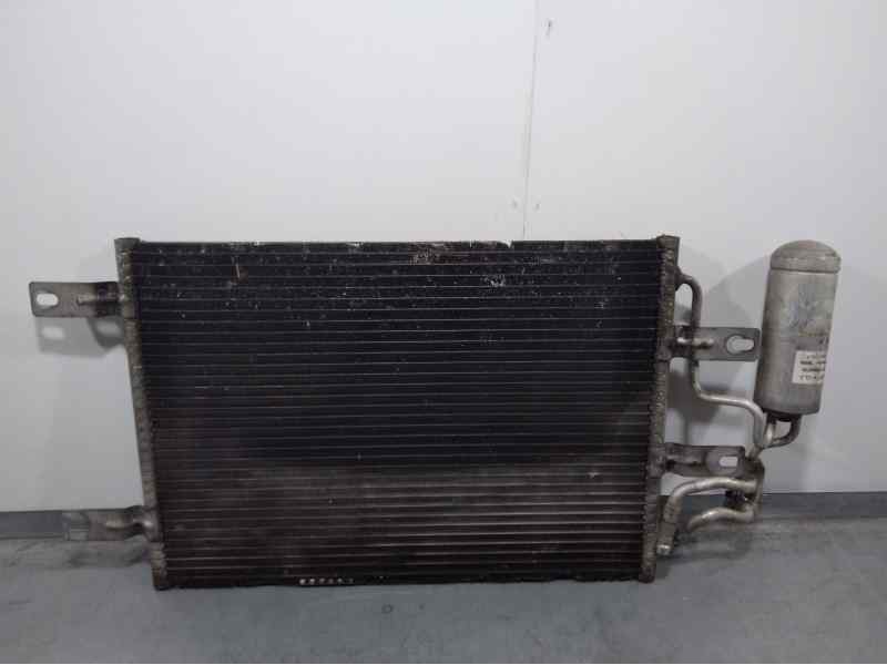 Recambio de condensador / radiador aire acondicionado para opel meriva cosmo referencia OEM IAM 52400774  